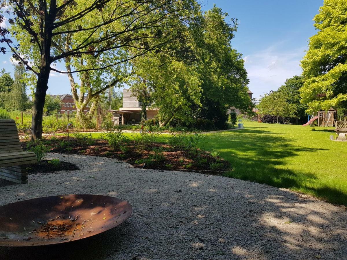 Villa Germaine Lierde Eksteriør bilde